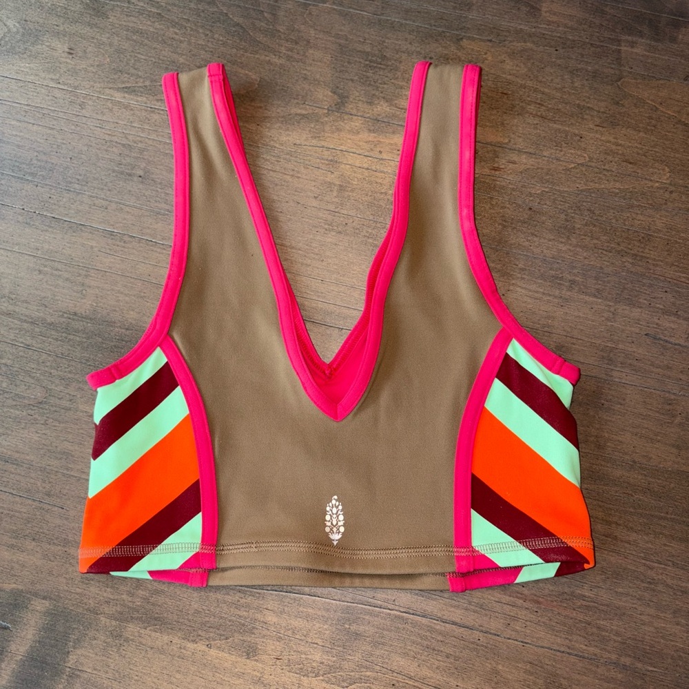 Free People Movement Tank